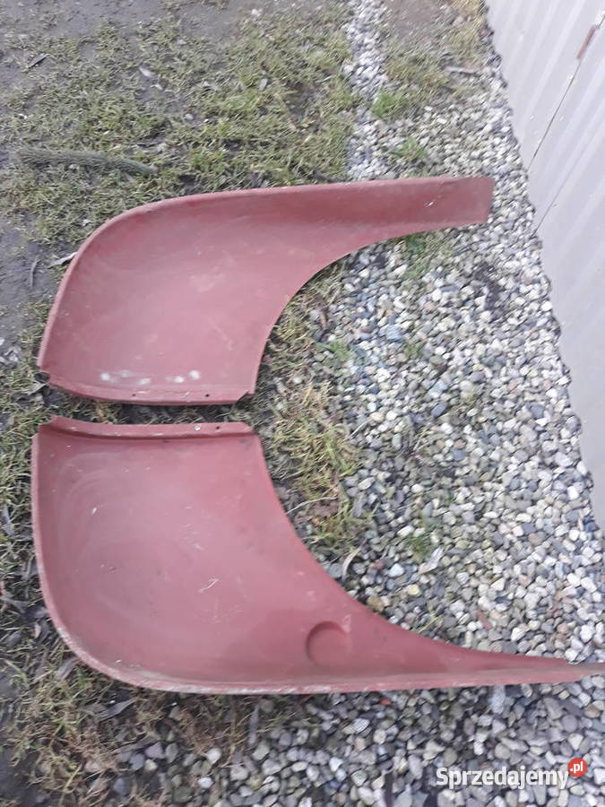PUKIEL GÓRNY PUKLE FSD NYSA 521 522 CZASZA nowe sprzedam