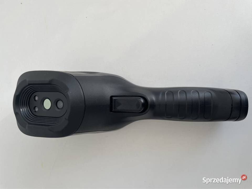 Kamera termowizyjna sprzedam