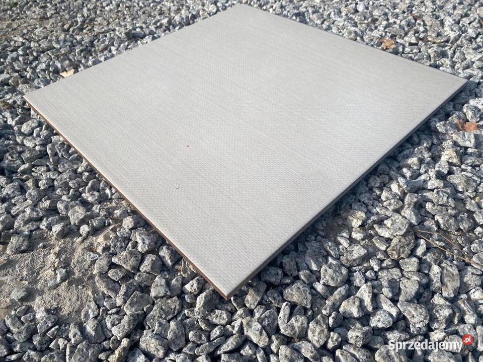 SUPER OKAZJA Płytki Podłogowe B Crema 40X40