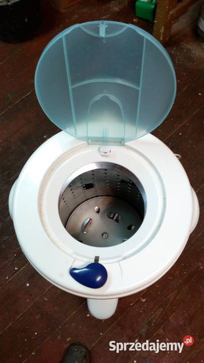 Wirówka Gdańsk sprzedam