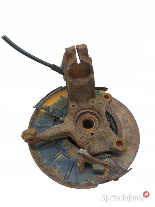 ZWROTNICA LEWY PRZÓD 20 TDI 102 VW Volkswagen
