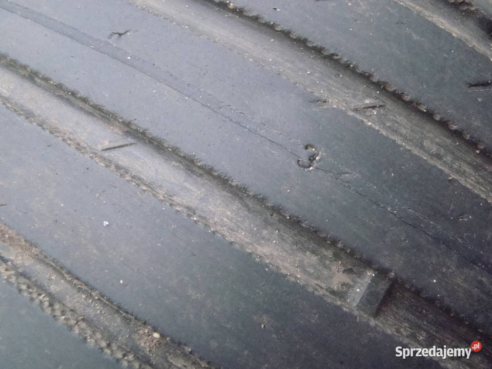 Opony NOKIAN TYRES WETPROOF 20555R16 LATO 205 Zielona Góra