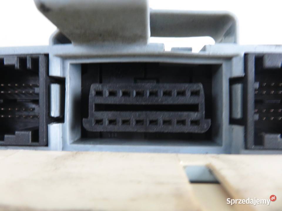 BSI ALFA ROMEO GT 19 JTD 60698377