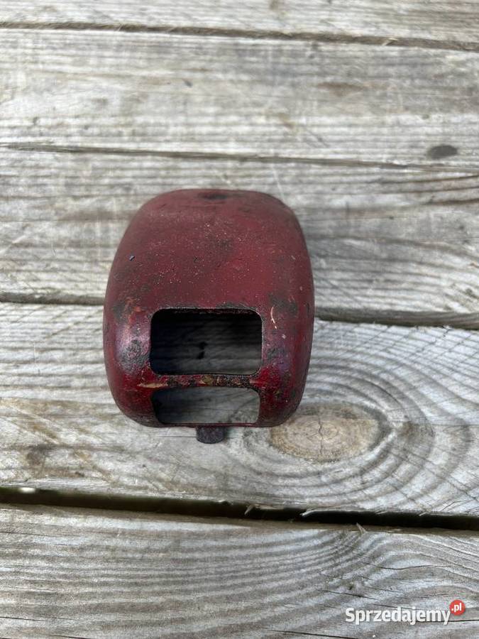 LAMPA TYŁ TYLNA JAWA CZ 175 250 350 Pozostałe Kraków