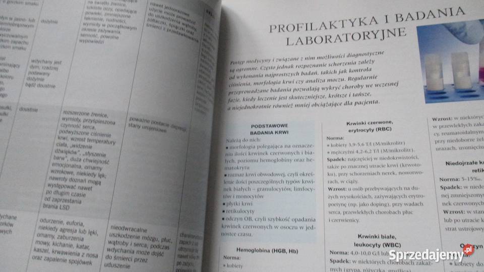 Wielki poradnik rodzinny dom hobby zdrowie Łódź