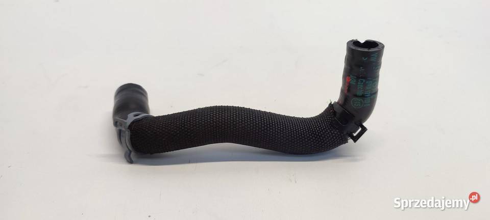 VW TIGUAN ALLSPACE RURA PRZEWÓD WODY 5WA121109E