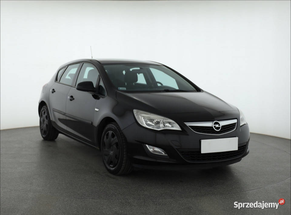 Opel Astra 14 16V ASR (kontrola trakcji) Piaseczno