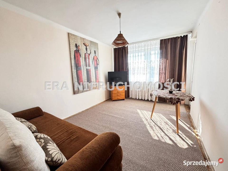 Mieszkanie Białystok Ciepła 46m2 3pokojowe własność