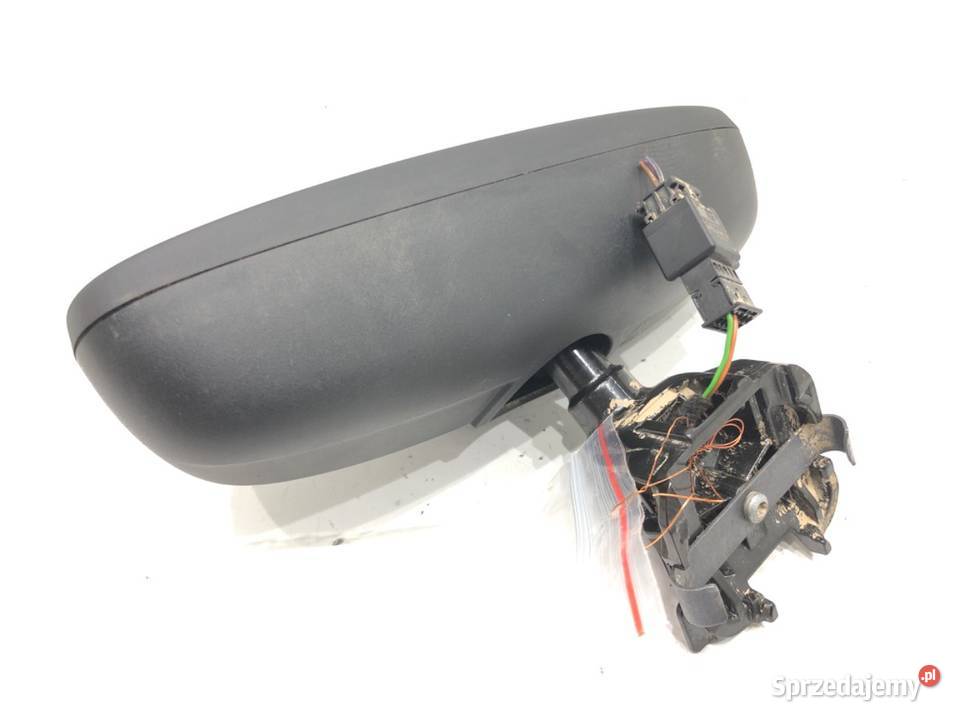 LUSTERKO WEWNĘTRZNE MINI COUNTRYMAN F60 9285372