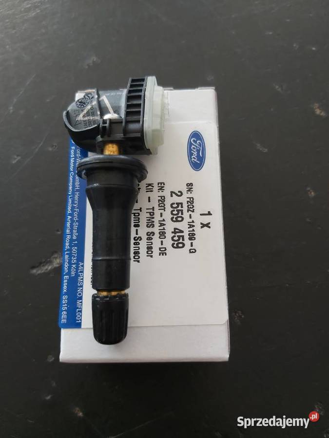 Czujnik TPMS FORD Każdy Model F2GT1A180DE mazowieckie Radom