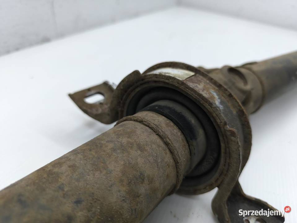 WAŁ NAPĘDOWY AUTOMAT OPEL ANTARA LIFT 22 CDTI wielkopolskie