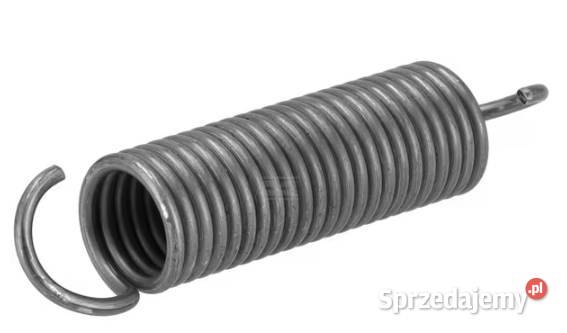 Sprężyna napinająca BBC II SA37567 Kamionna