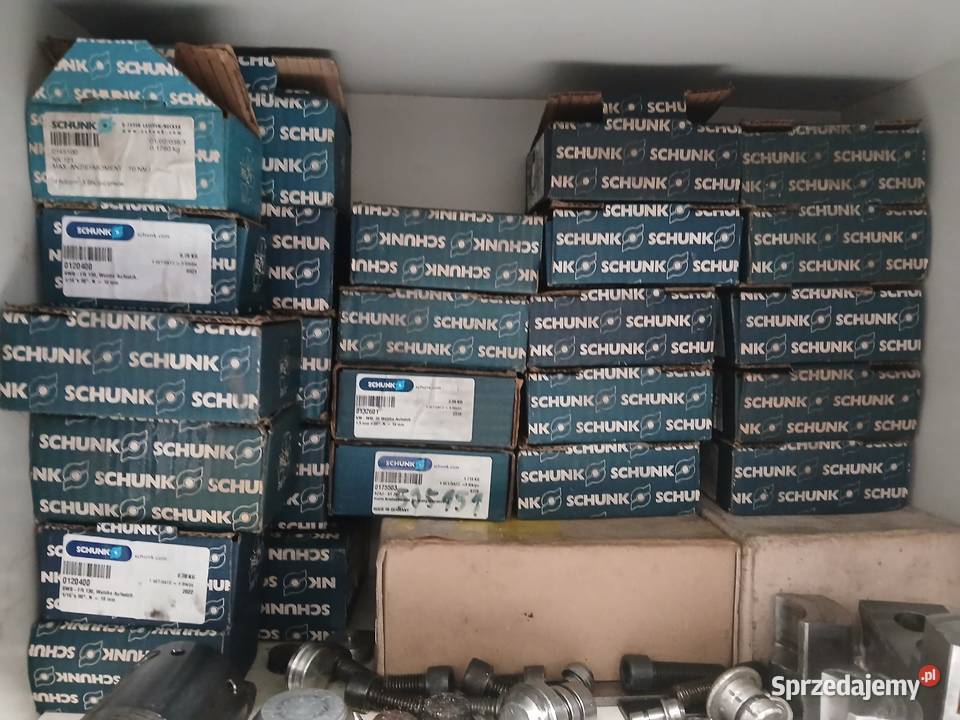 Tokarka CNC Nakamura Tome TW 20 Cieszyn sprzedam