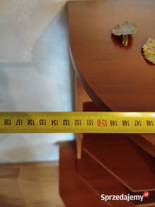 Meblościanka używana stan Meblościanki