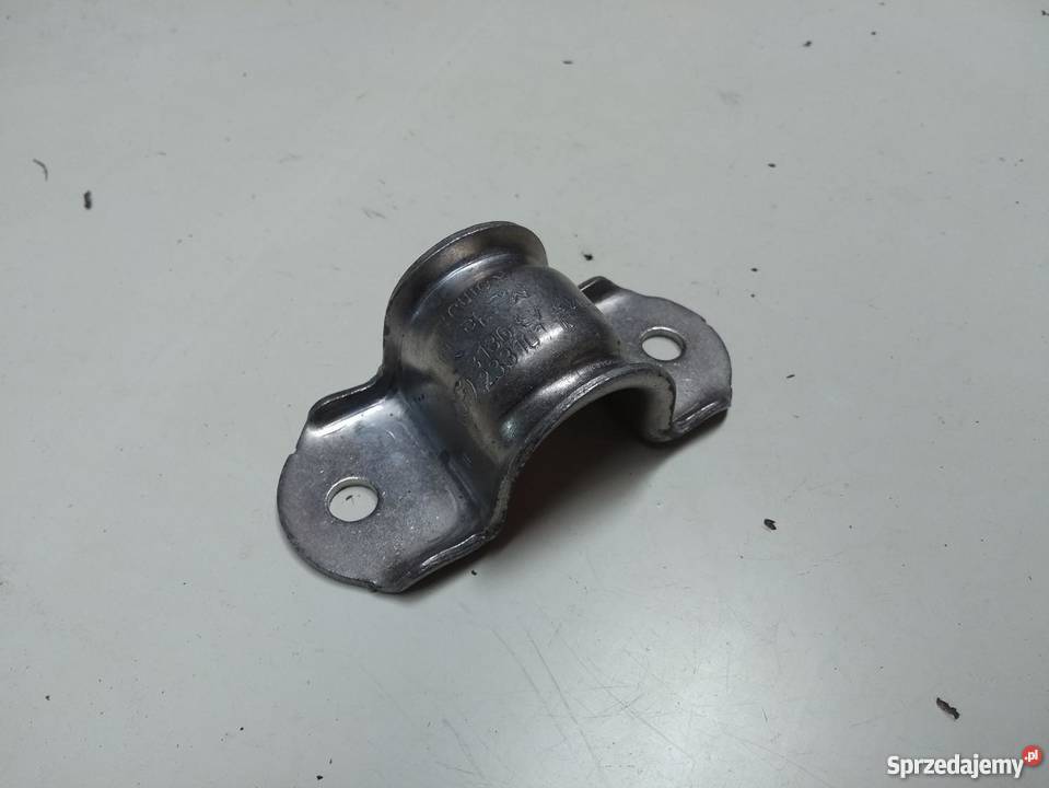 BMW F20 F30 F36 kołek mocujący stabilizator Pilzno