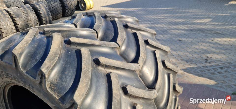 54065r38 48070r38 Goodyear 70 bieżnik Nowe Miasto Lubawskie