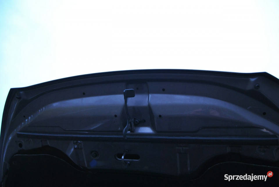 Hyundai ix35 REJ Pół skóra grzana Klimatronik VAT marża lubelskie Modliborzyce