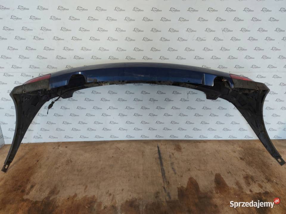 OPEL CORSA C LIFT 04r Zderzak tył tylny 5D osobowe świętokrzyskie Kielce