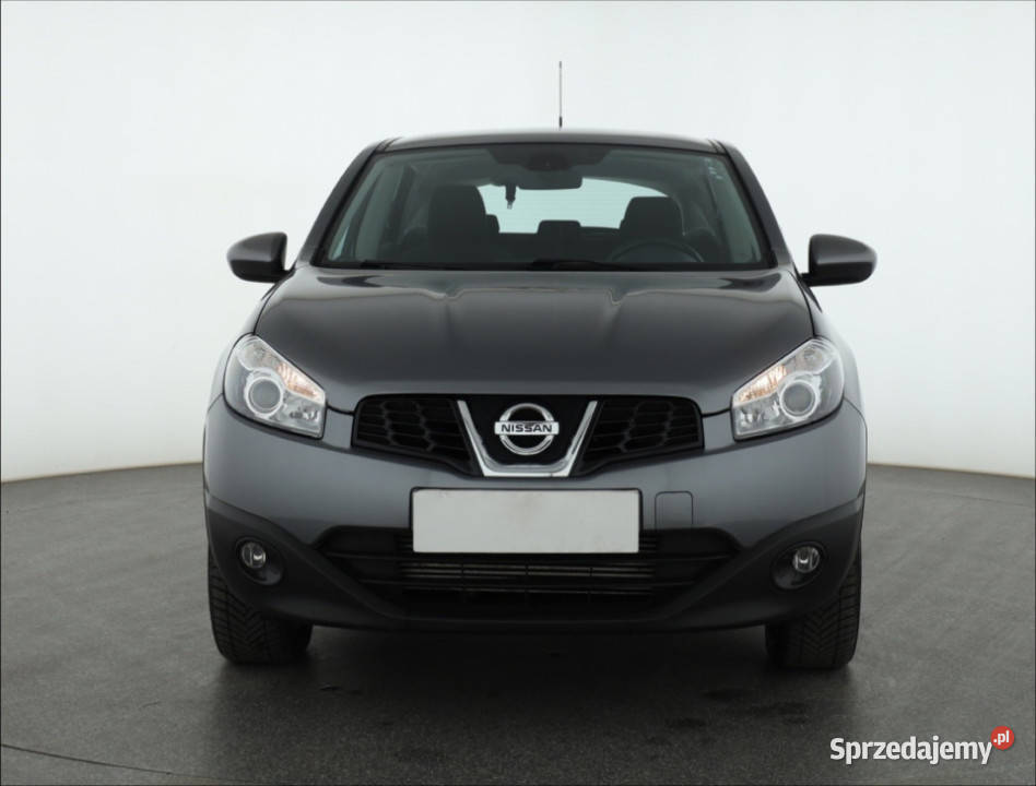 Nissan Qashqai 15 dCi Samochody osobowe Piaseczno