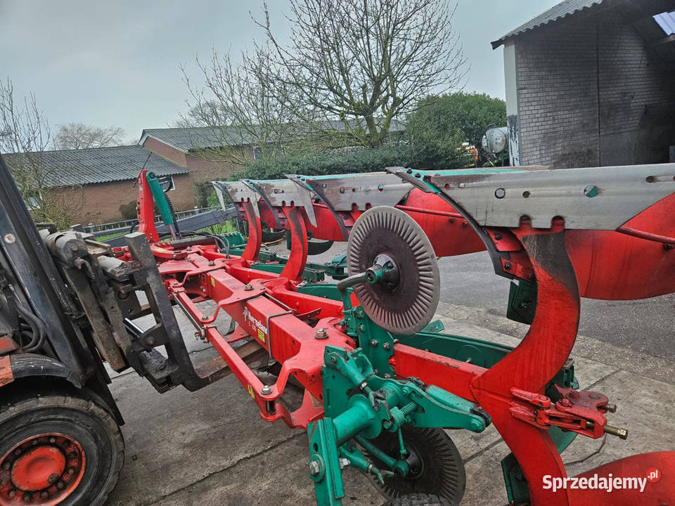 Pług Kverneland 10030019HD