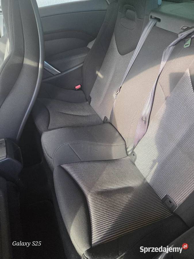 Zadbany peugeot 308cc Samochody osobowe