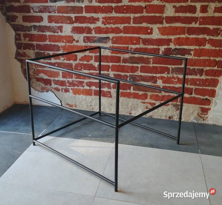 Fotel loft stelaż Radomsko