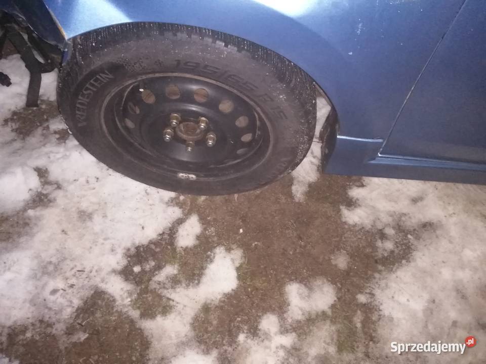 kola 15 kopletne hiundaj i 30 i pasuje do inych Wieluń