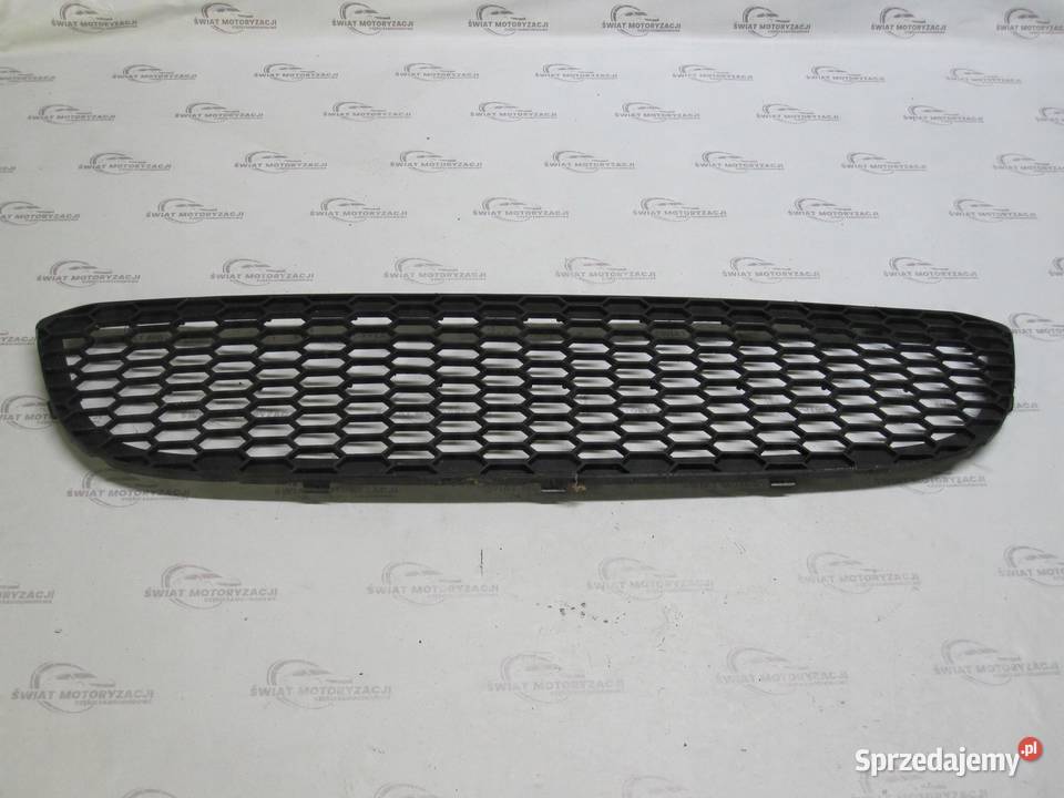 BMW E81 E87 LIFT 07r atrapa grill świętokrzyskie sprzedam