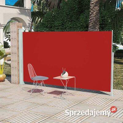 vidaXL Markiza boczna na taras 160 x 300 Warszawa