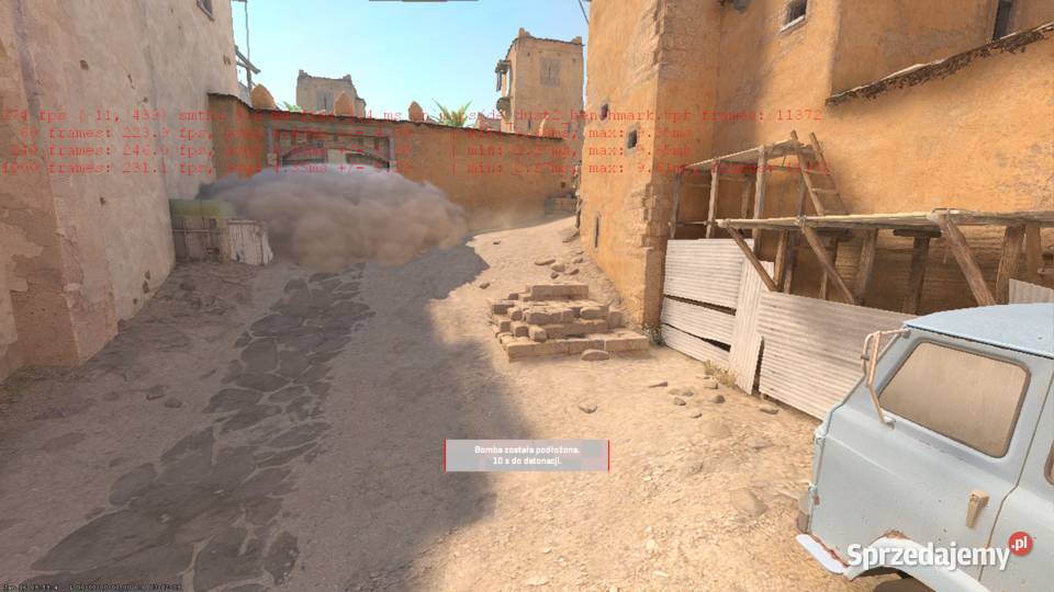 Komputer Gamingowy RYZEN 5GTX1660 Super16GB RAM