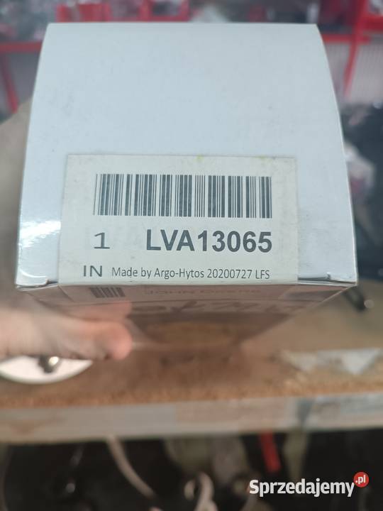 Filtr hydrauliczny John Deere LVA13065 Filtry Tczew sprzedam