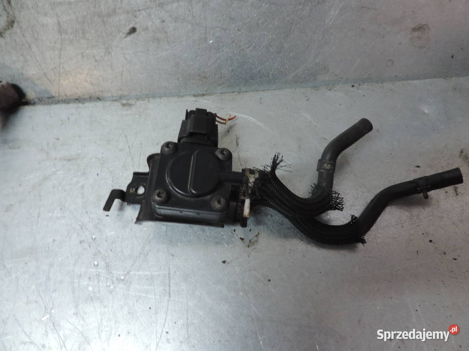 CZUJNIK CIŚNIENIA DPF TOYOTA AVENSIS T25 20 D4D Nowy Sącz