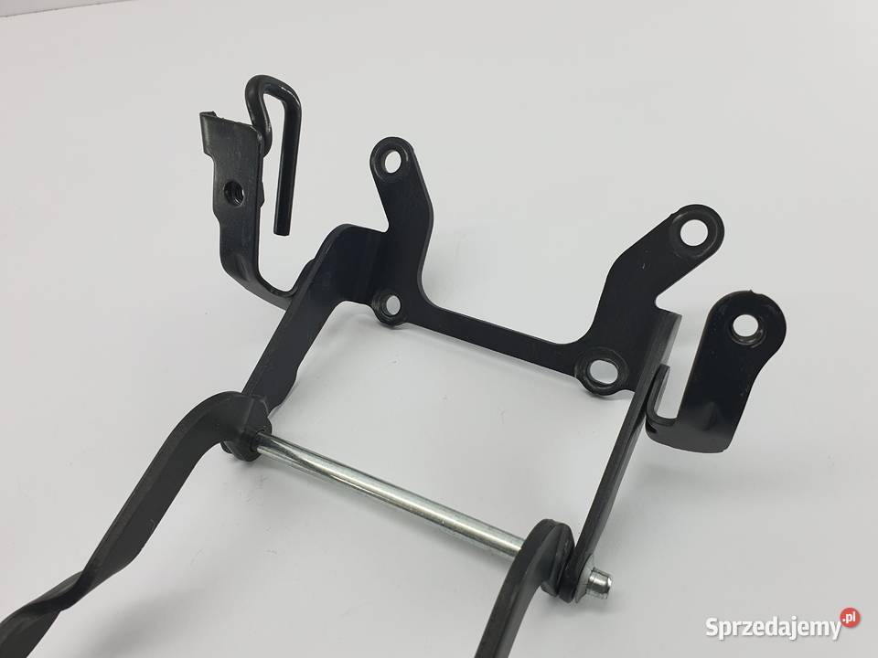 Zawias Siedzenia Pasazera Zamek Honda Nc 750 łódzkie Łódź