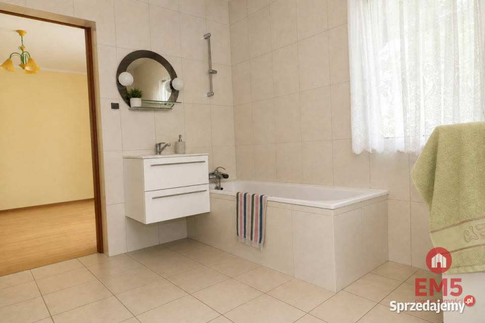 Dom wolnostojący na sprzedaż 418m2 Krasnopol Domy sprzedam