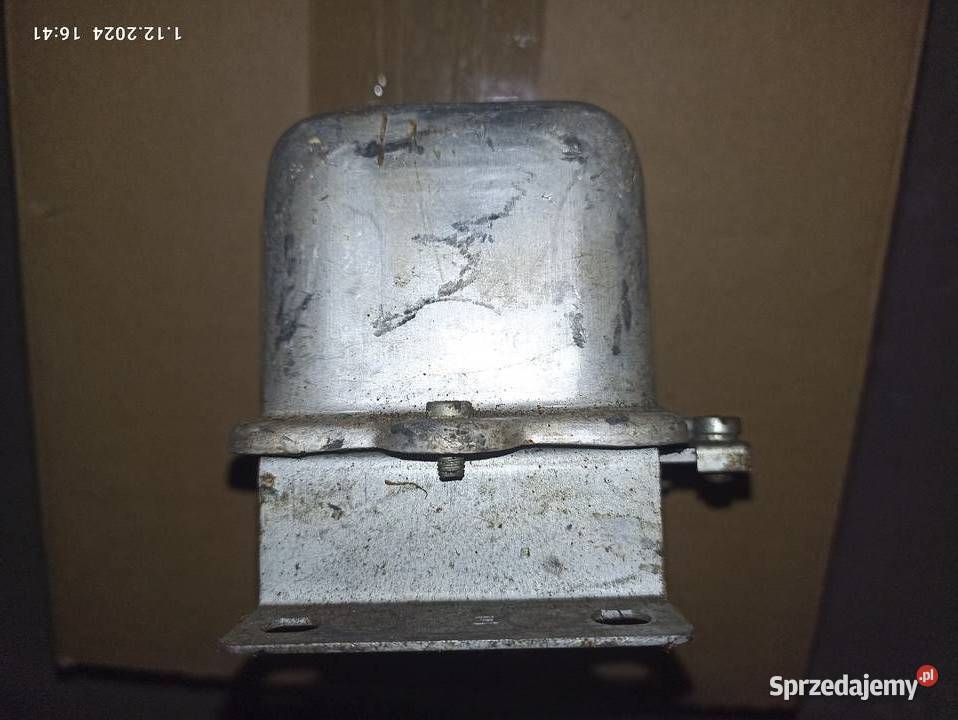 RG15c 12V 125A regulator napięcia Żuk Nysa dostawcze Wrocław