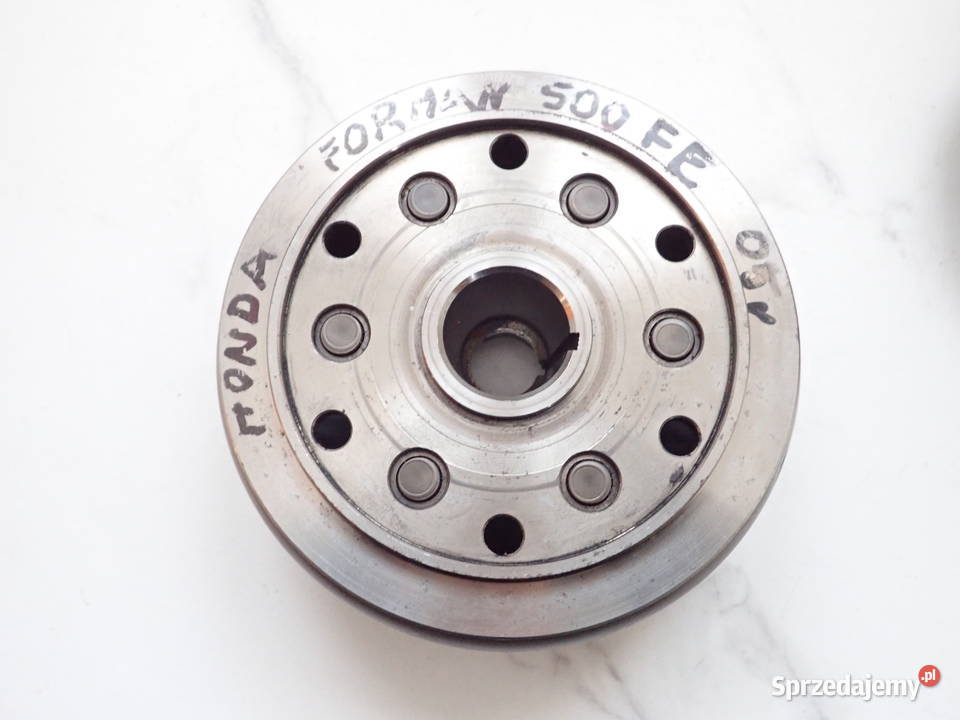 Wolne Koło Sprzęgło Rozrusznika Magneto Łożysko Silniki i osprzęt Strzelce Krajeńskie