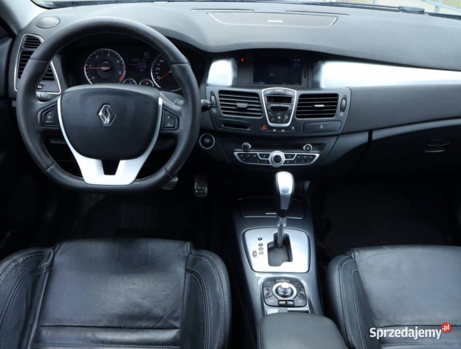 Renault Laguna 20 dCi bluetooth Piaseczno