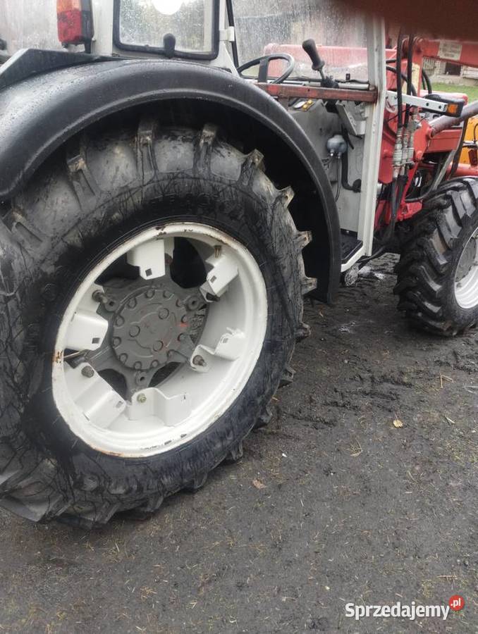 Massey Ferguson 374s Ciągniki sprzedam