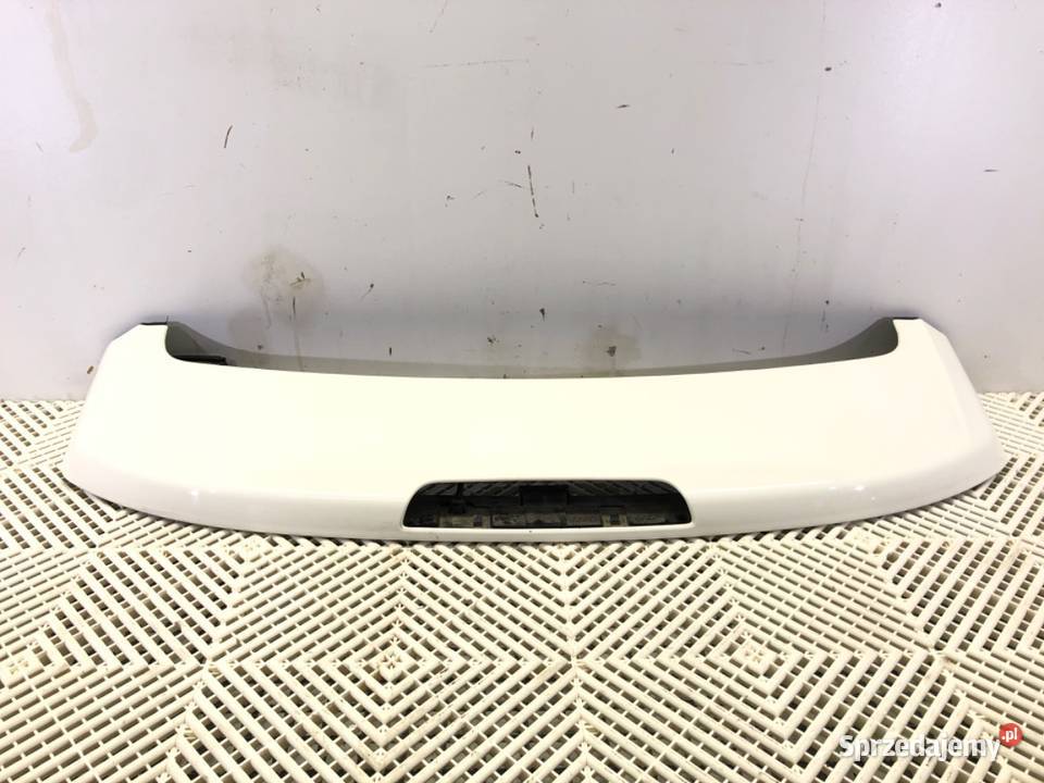 SPOILER LOTKA JEEP COMPASS MP SUV 6VX76TRMAB