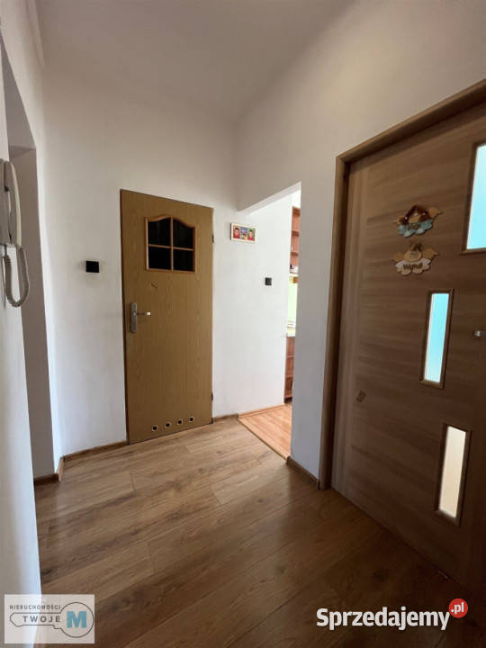 Mieszkanie 4771m2 2 pok Kielce Piętro 3