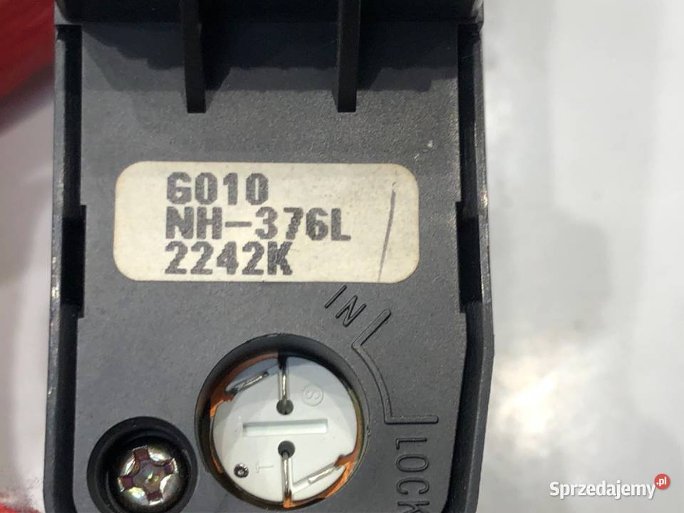 PANEL STEROWANIA NAWIEWU HONDA CIVIC VII