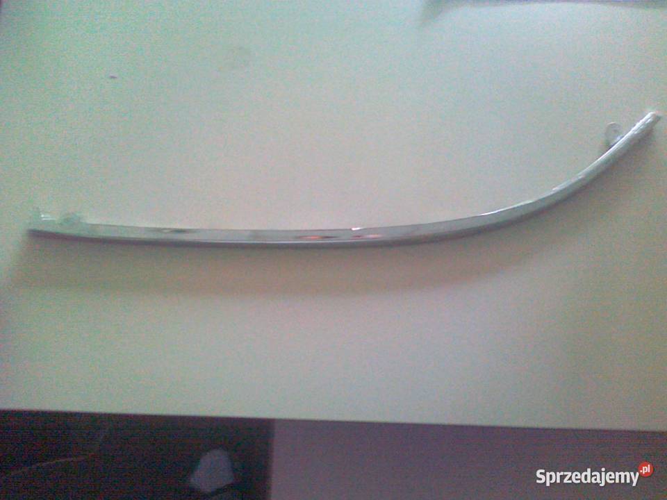 AUDI A6 9799 LISTWA POD REFLEKTOR LEPR NOWE Pruszków sprzedam