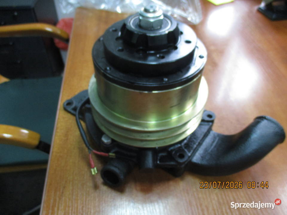 Pompa wody SW680 Kplz elektromagnesem Mielec sprzedam