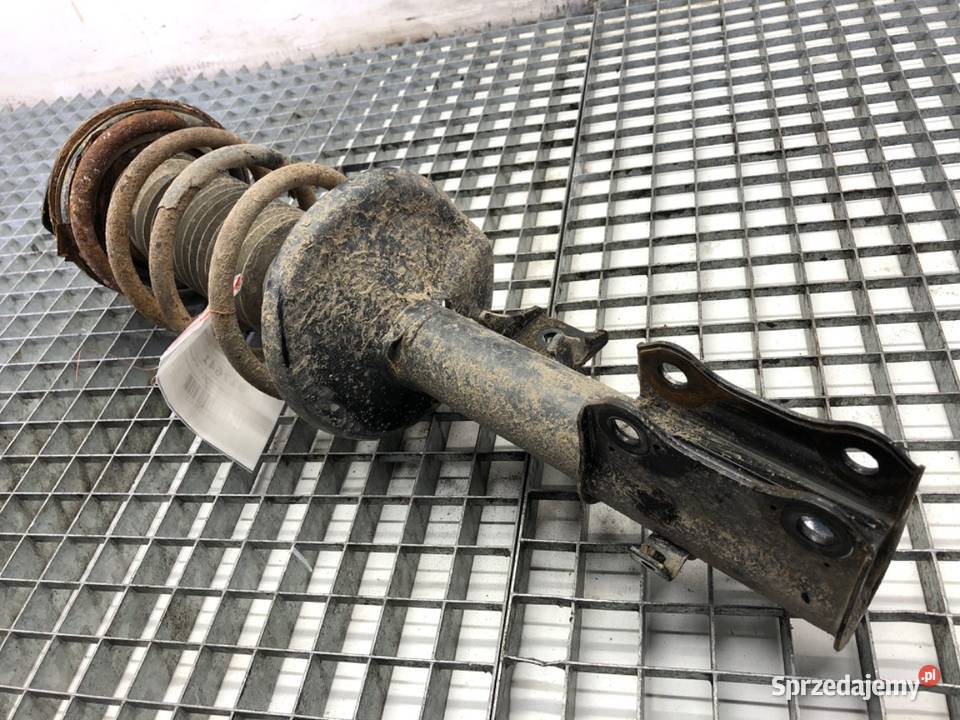 AMORTYZATOR LEWY PRZÓD ZE SPRĘŻYNĄ SUZUKI GRAND sprzedam