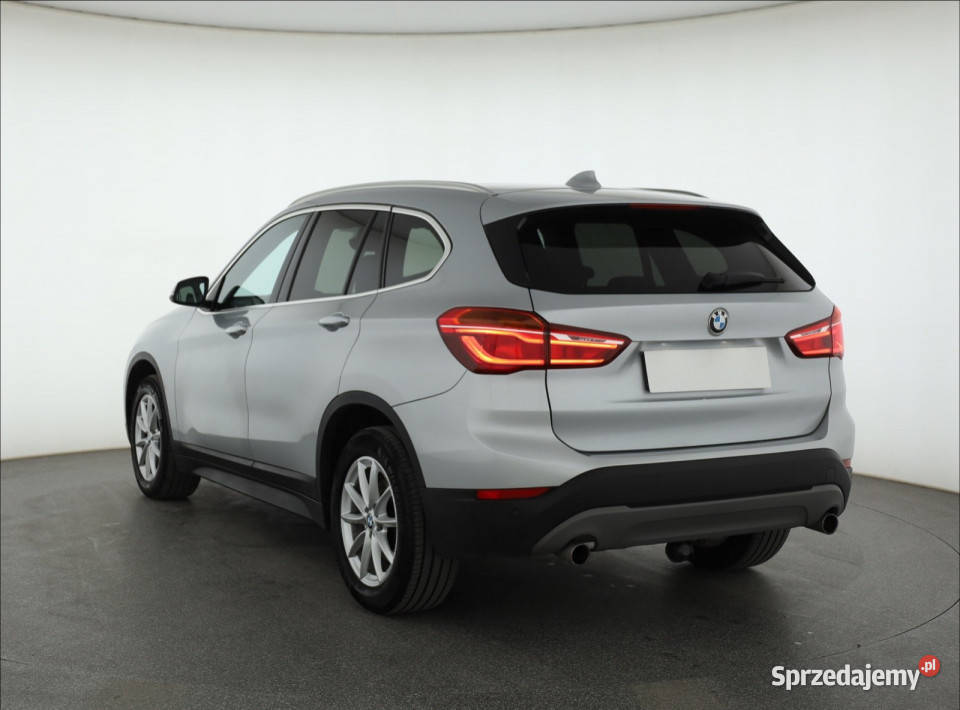 BMW X1 sDrive20d X1 Piaseczno sprzedam
