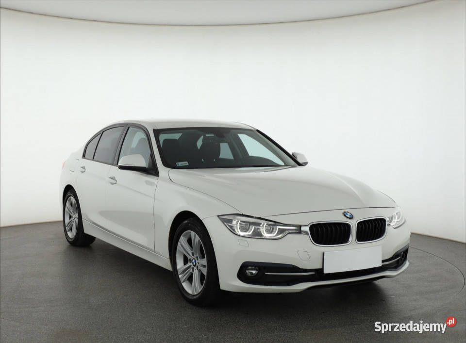 BMW 3 318 d czujnik deszczu
