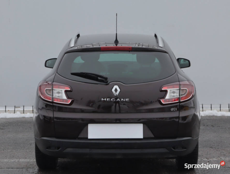 Renault Megane 15 dCi gniazdo USB Lublin