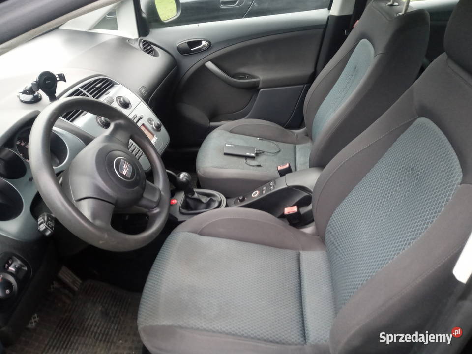 Seat Altea XL 16 105 benzyna klima zamiana Świebodzice sprzedam
