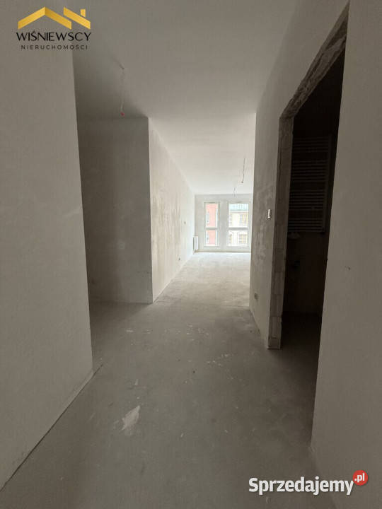 2 pokoje 4394 m2 inwestycja Bulvar Faktura warmińsko-mazurskie Elbląg