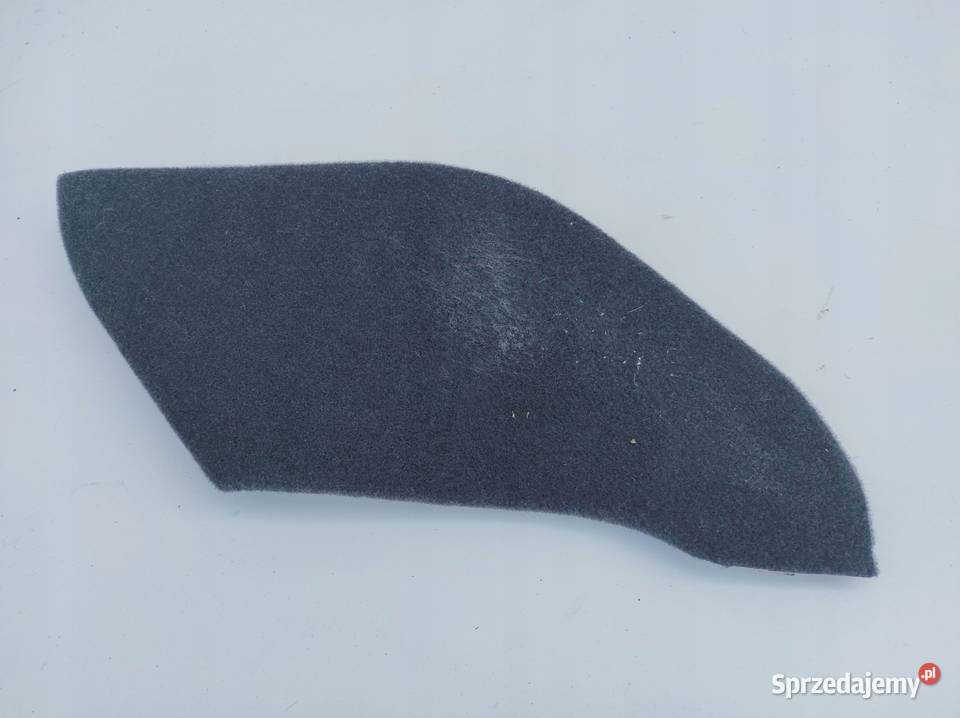 OSŁONA BOCZNA POD DESKĘ LEWA INFINITI QX60 JX 1 sprzedam